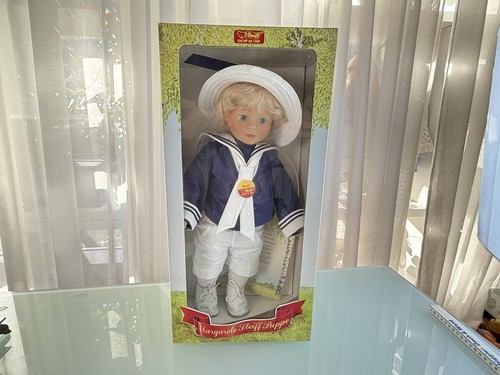 Artist doll steiff dolls - doll,