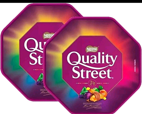 Quality street assorted - quality,