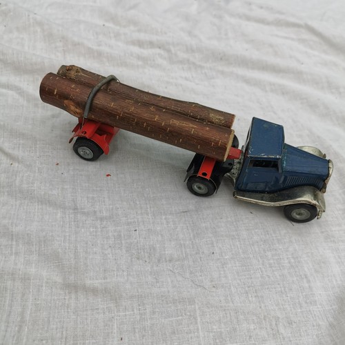 Triang minic 74m articulated - triang,
