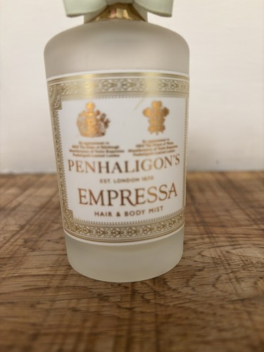 Penhaligons empressa empty - penhaligons,