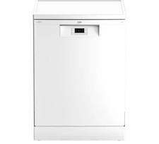 BEKO Pro BDFN15330W Full-size