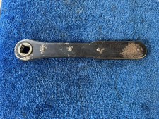 Jaguar Mk2 Daimler Tool Kit