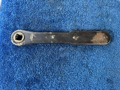 Jaguar mk2 daimler tool kit - jaguar,