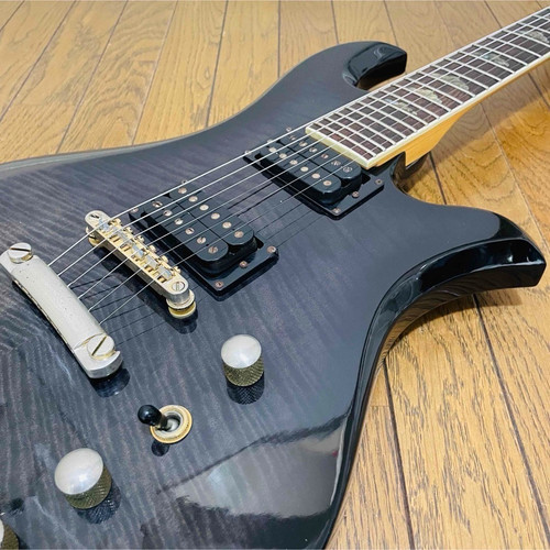 Rich guitar eagle 680je - b.c.rich, eagle-680je