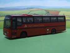 EFE 1:76 Scale 1991 East London Coaches Plaxton Paramount 3500 Mk II