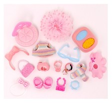 16pc lps Accessories for