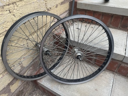 Performer 1997 bmx - 1997,