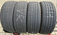 4 x 275/50R22 111T Summer Tyres General Grabber HTS 60 7.5mm 2021 Freihaus