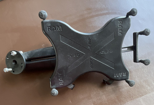 Ram mount grip universal - ram,
