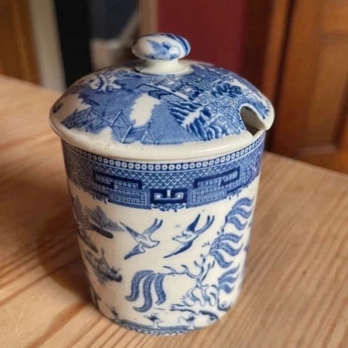 Very rare wedgwood etruria - very,