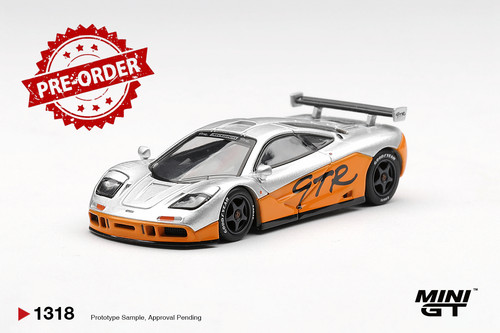 Mini 1318 - (pre-order),