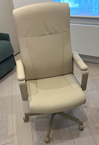 Millberget ikea swivel chair - ikea,