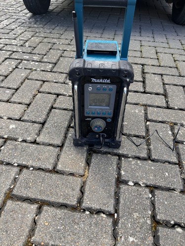 Mikita work radio dmr100 - mikita,