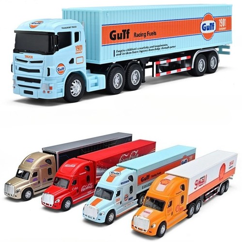 Alloy container transport - alloy,