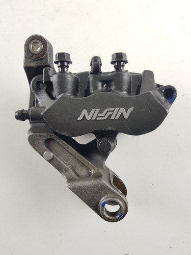 Front left brake caliper honda - left,
