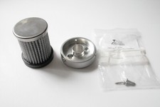KCR D&D Alloy Air Filter Kit