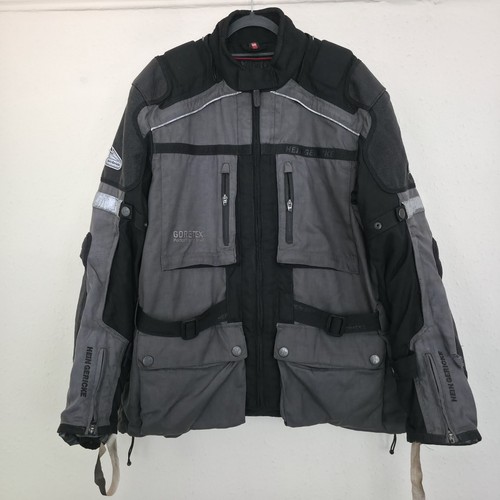 Hein gericke gore tex touring - hein, gore-tex