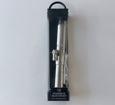 JAG Products 316 Stainless Stage Bite Rear Driver | Carp Fishing Platform Set Up