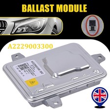 Xenon Headlight Ballast