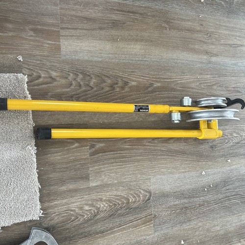Hilmor glm irwin - irwin, 15mm/22mm
