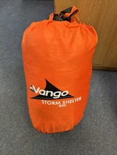 Vango Storm Shelter 800 Tent -