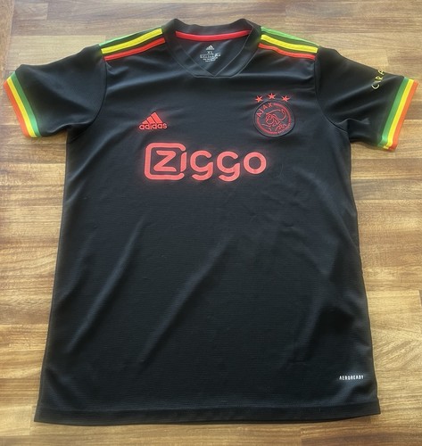 Ajax 2021 third shirt - ajax,