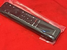 NEW Genuine SONY Remote for
