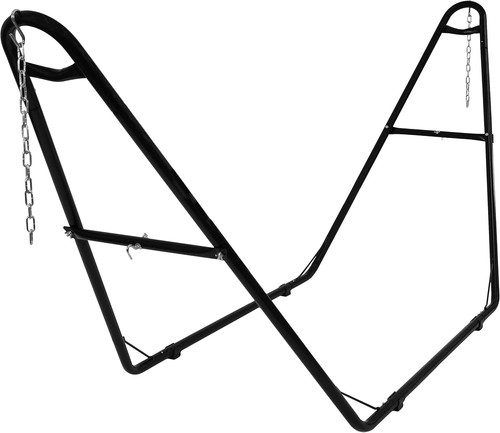 Universal double hammock stand - double,