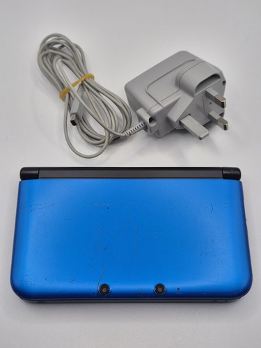Nintendo 3ds console - nintendo,