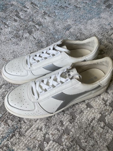 Diadora heritage borg elite - diadora,