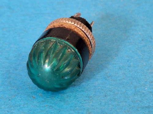 Lamp panel indicator - panel,