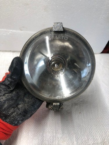 Vintage sparto classic car - 5",
