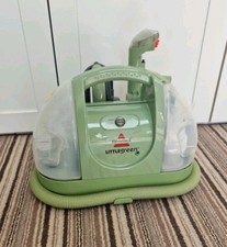 Bissell Little Green Carpet