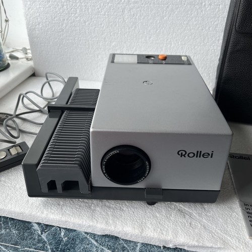 Rollei p350af vintage - p350af, slide