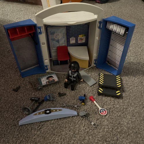 Playmobil 70306 city action - 70306,