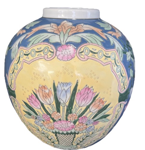 Vintage wbi chinese colorful - vintage,