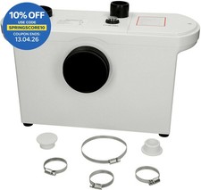 Affine Extra Domestic Sanitary