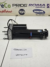 Travelux venture Electric