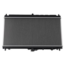 Direct Fit Radiator for Mazda