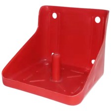  Salt Lick Feeder Brick Licking Rack Block Holders Mineral for Cattle