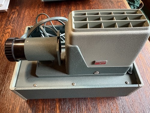 Vintage argus 300 - vintage, automatic