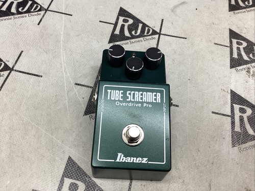 Ibanez ts808hwv2 tube - ts808hwv2,