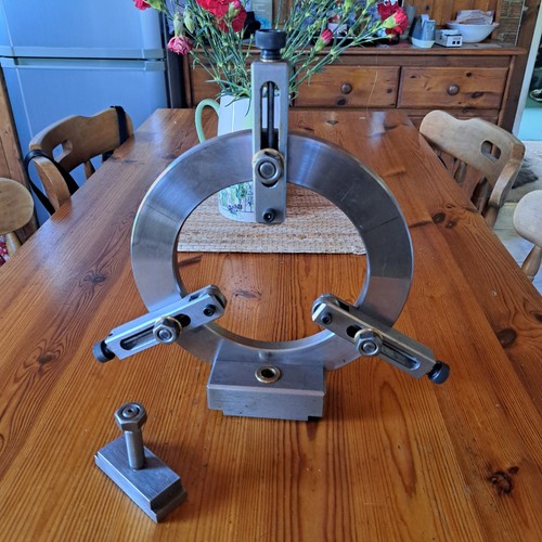 Raglan mk2 lathe fixed - mk2,