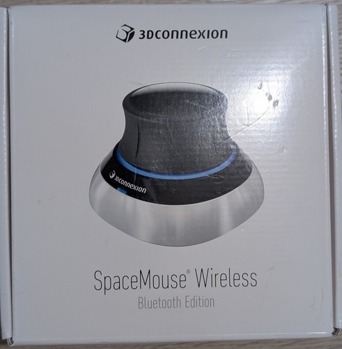 3dconnexion spacemouse - 3dconnexion,