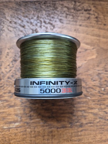 Daiwa infinity 5000 - 5000, br