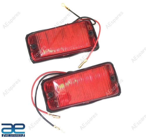 Side turn signal indicator - signal,