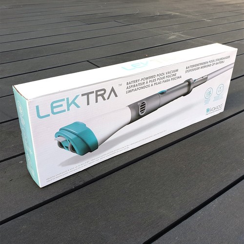 Lektra spa hot - hot, vac