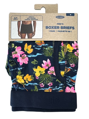 Old navy men boxer briefs - old,