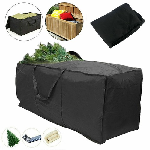 Xmas tree storage - tree, bag,