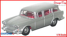 Oxford Diecast Humber Super